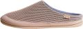 Toni Pons Herenslippers van mesh NIUE-GC - Bruin