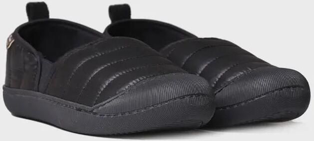 Toni Pons Herenslippers van rubber en gewatteerde stof COLIN-TK