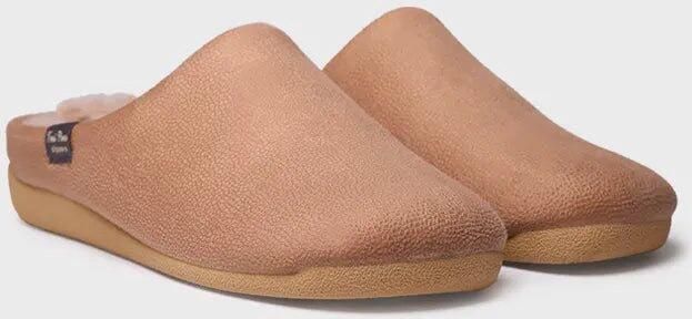 Toni Pons Herenslippers van stof NOTI-BD