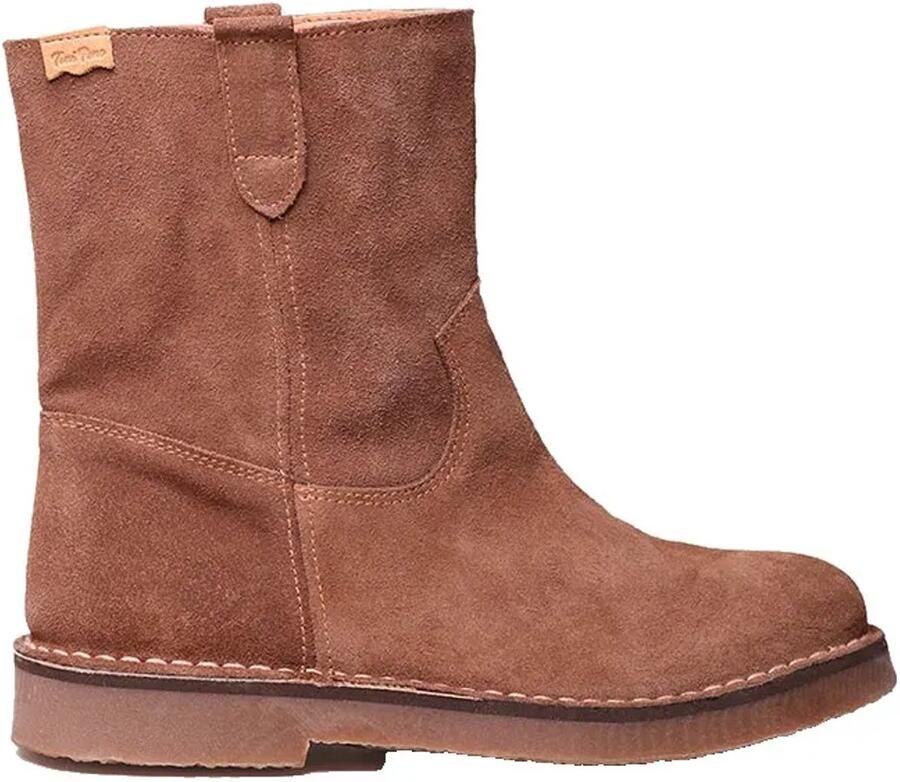 Toni Pons Irun-sy Booties Bruin Vrouw