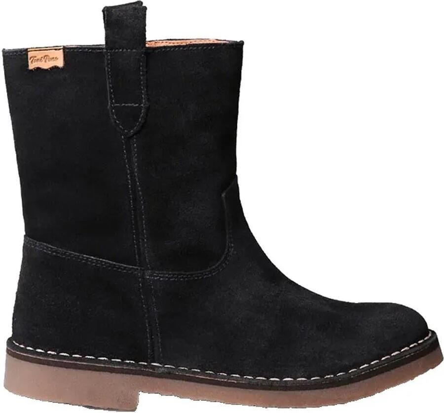 Toni Pons Irun-sy Booties Zwart Vrouw