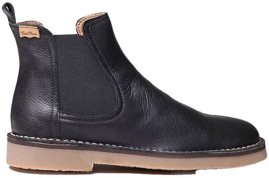 Toni Pons Isa-po Booties Zwart Vrouw