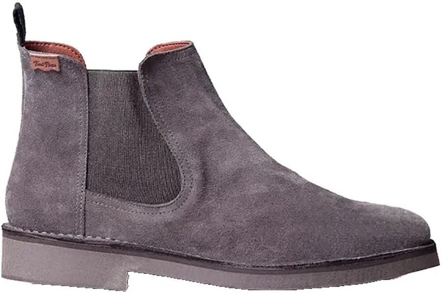 Toni Pons Jan-sy Booties Grijs Man