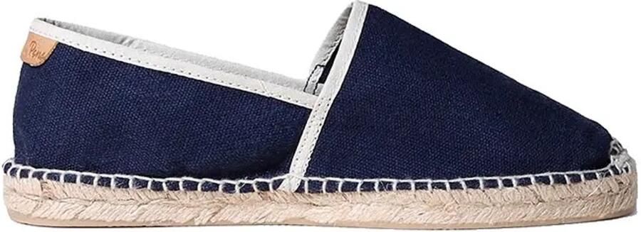 Toni Pons Jasper Espadrilles Blauw