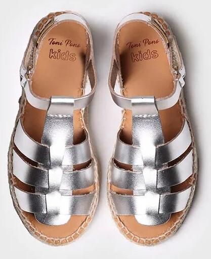Toni Pons Jelly sandaal voor meisjes ELMA