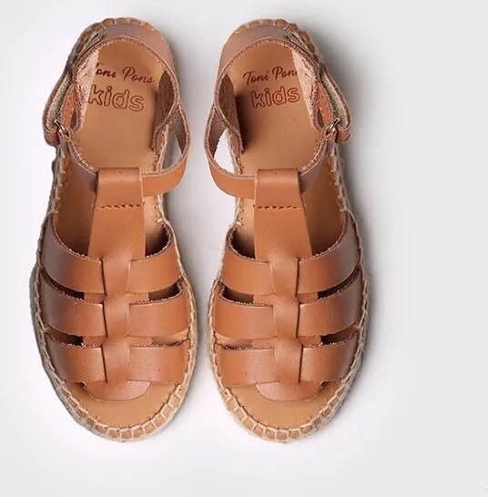 Toni Pons Jelly sandaal voor meisjes ELMA
