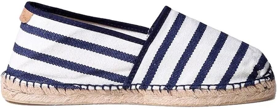 Toni Pons Jordan Espadrilles Wit