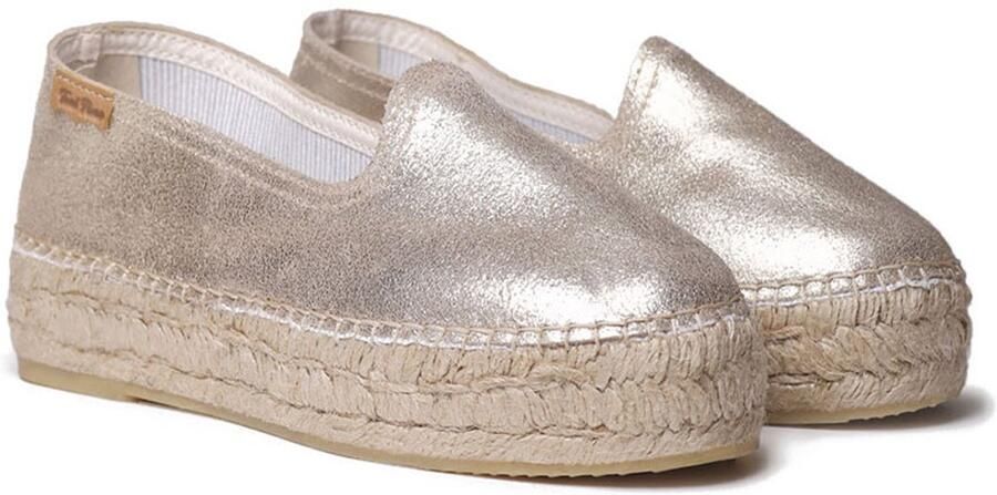 Toni Pons Keira Espadrilles Beige Vrouw