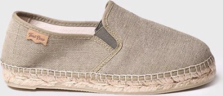 Toni Pons Kinder espadrilles