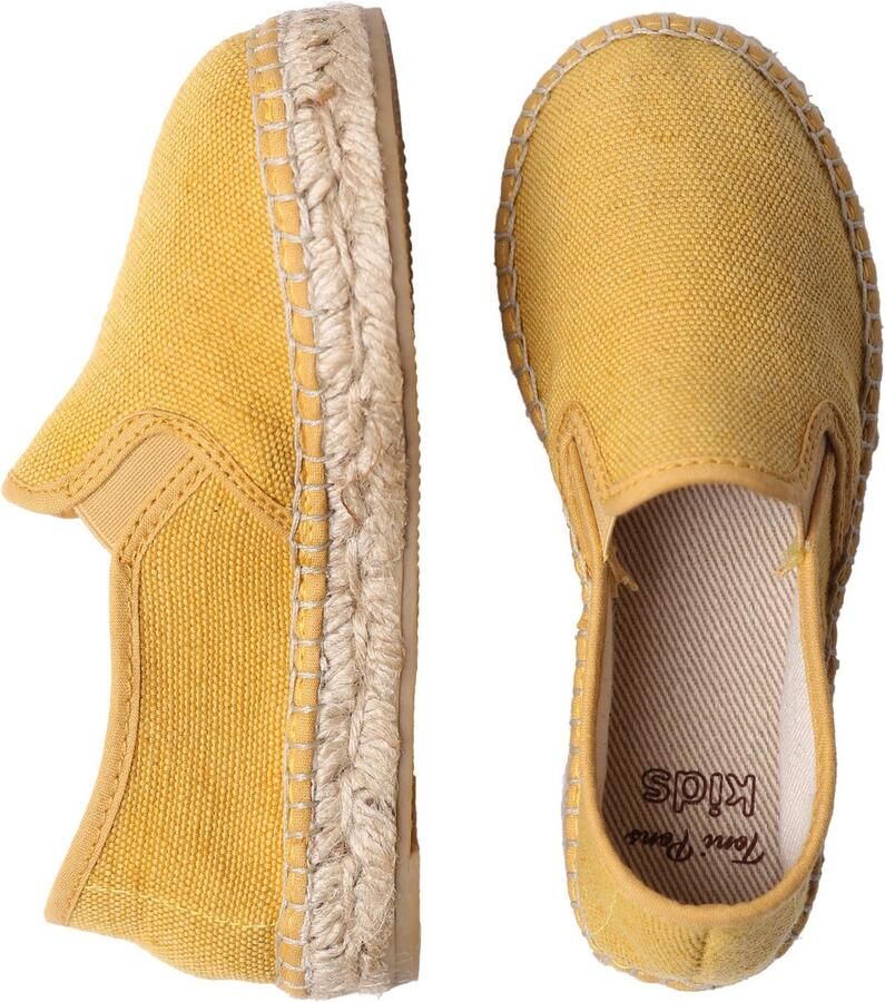 Toni Pons Kinderespadrilles van jute EFES-V