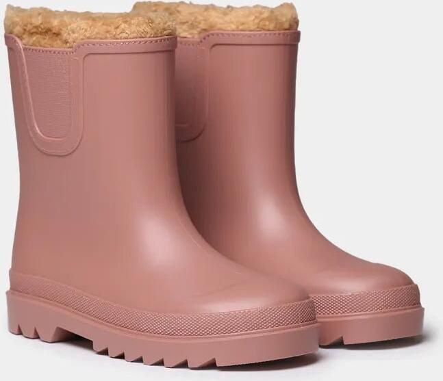 Toni Pons Kinderregenlaarzen met binnenvoering Lublin
