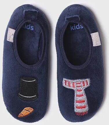 Toni Pons Kinderslippers LEZO-EF