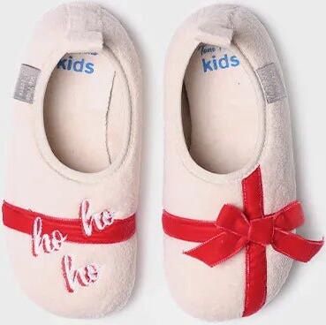 Toni Pons Kinderslippers LEZO-EF