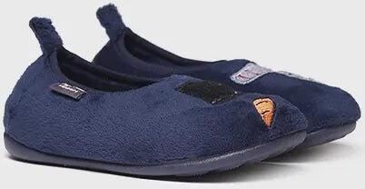 Toni Pons Kinderslippers LEZO-EF