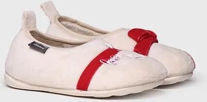 Toni Pons Kinderslippers LEZO-EF