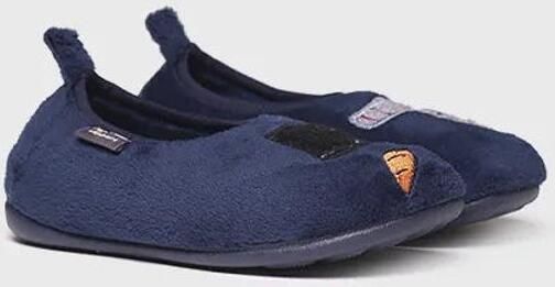 Toni Pons Kinderslippers LEZO-EF
