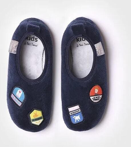 Toni Pons Kinderslippers PETIT