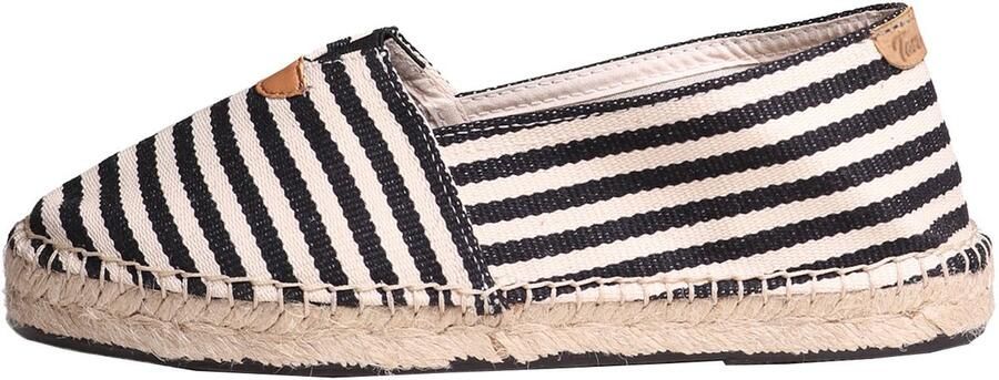 Toni Pons Klassieke unisex espadrille BLANES-DD