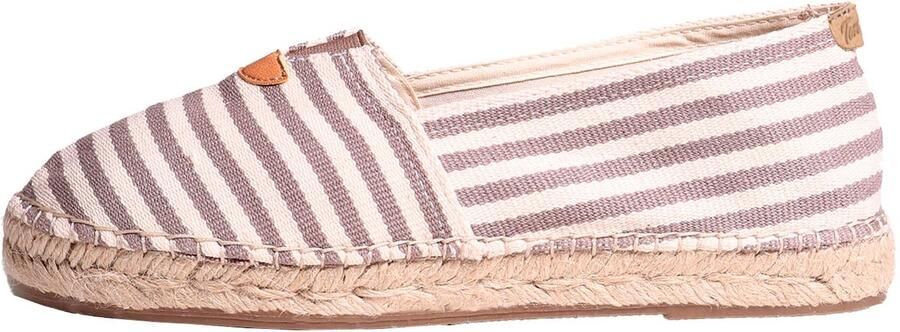 Toni Pons Klassieke unisex espadrille BLANES-DD