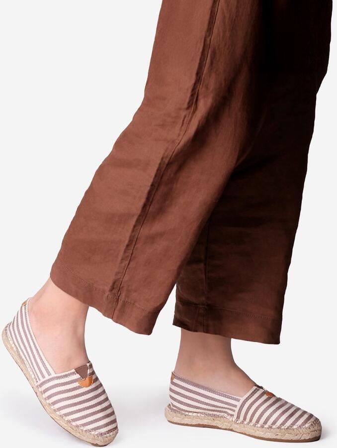 Toni Pons Klassieke unisex espadrille BLANES-DD