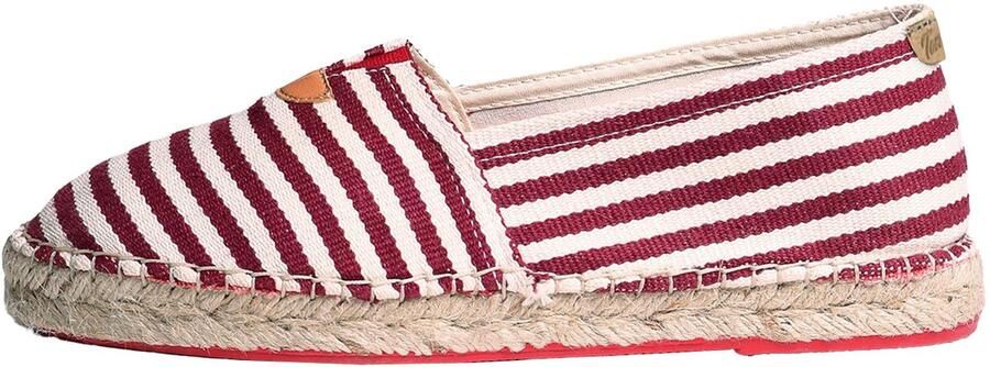 Toni Pons Klassieke unisex espadrille BLANES-DD