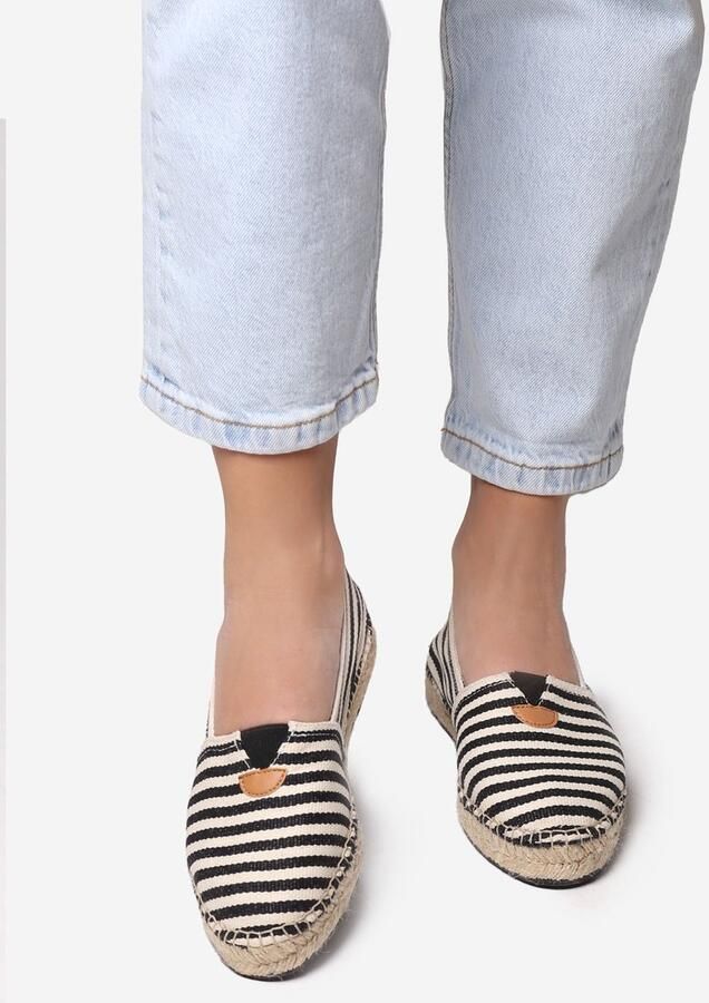 Toni Pons Klassieke unisex espadrille BLANES-DD