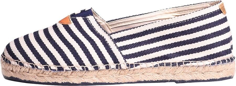 Toni Pons Klassieke unisex espadrille BLANES-DD