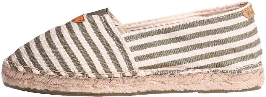 Toni Pons Klassieke unisex espadrille BLANES-DD