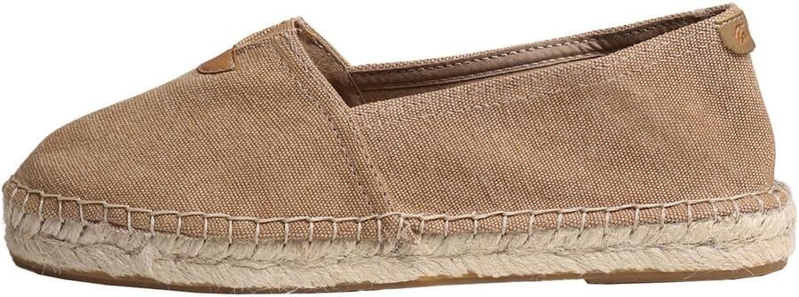 Toni Pons Klassieke unisex espadrille BLANES-ER
