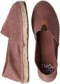 Toni Pons Klassieke unisex espadrille BLANES-ER - Roze