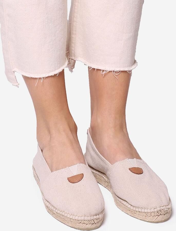 Toni Pons Klassieke unisex espadrille BLANES-ER