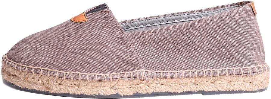 Toni Pons Klassieke unisex espadrille BLANES-ER