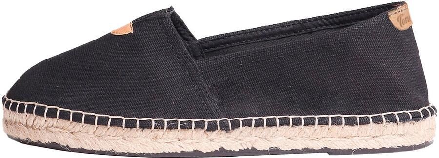 Toni Pons Klassieke unisex espadrille BLANES-ER