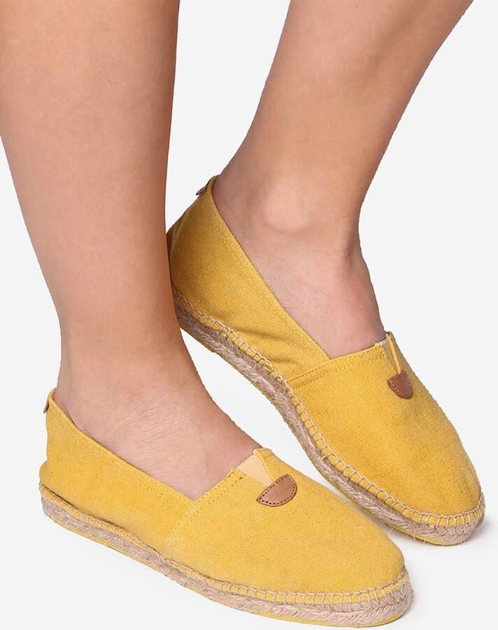 Toni Pons Klassieke unisex espadrille BLANES-ER