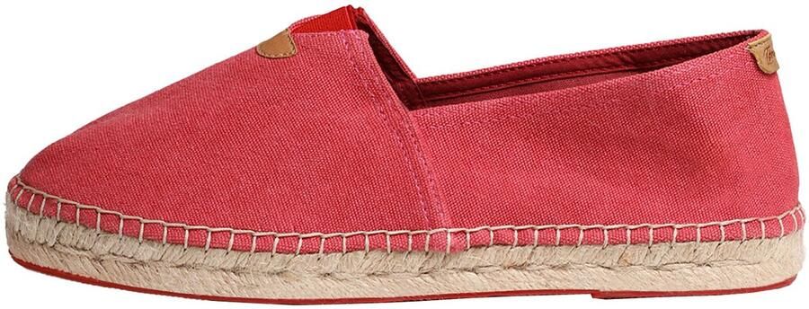 Toni Pons Klassieke unisex espadrille BLANES-ER