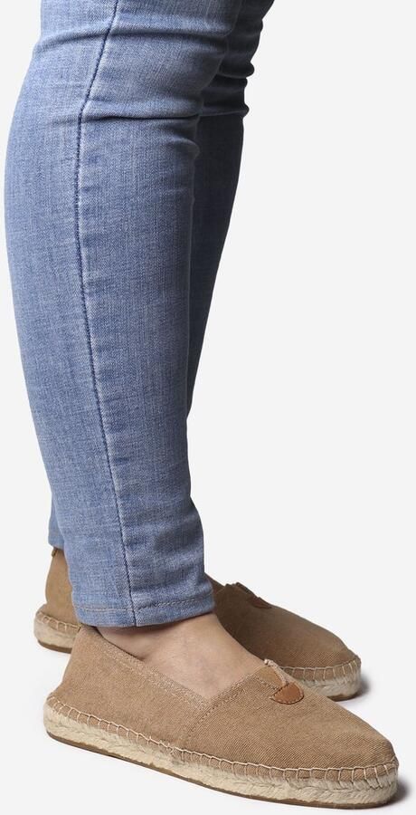 Toni Pons Klassieke unisex espadrille BLANES-ER