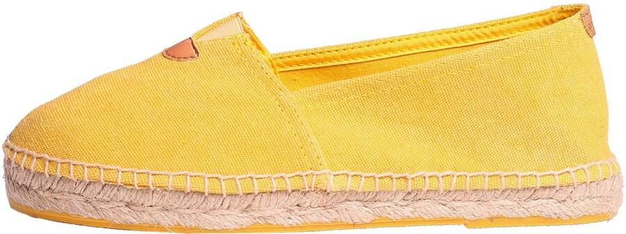 Toni Pons Klassieke unisex espadrille BLANES-ER