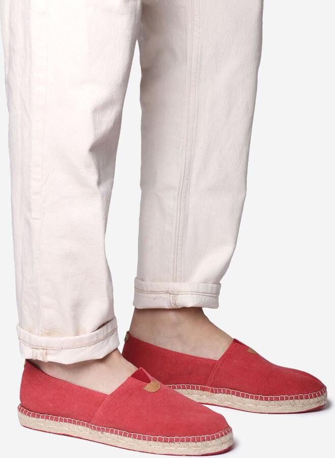 Toni Pons Klassieke unisex espadrille BLANES-ER