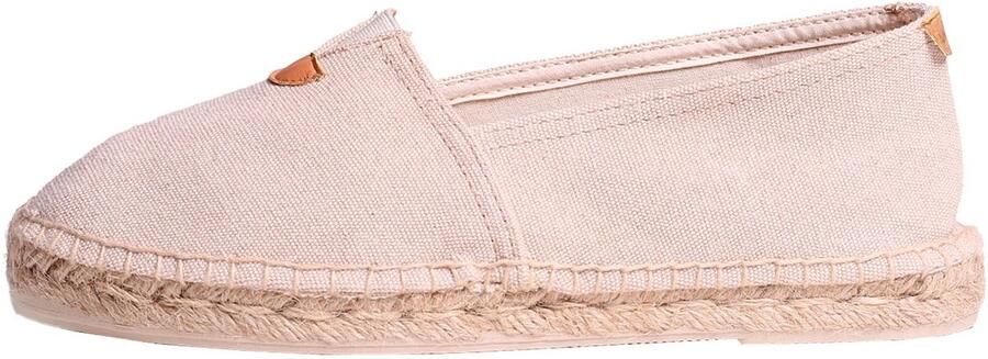 Toni Pons Klassieke unisex espadrille BLANES-ER