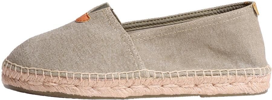 Toni Pons Klassieke unisex espadrille BLANES-ER