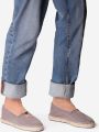 Toni Pons Klassieke unisex espadrille BLANES-ER - Paars