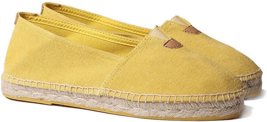 Toni Pons Klassieke unisex espadrille BLANES-ER