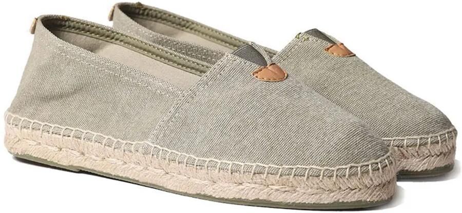 Toni Pons Klassieke unisex espadrille BLANES-ER
