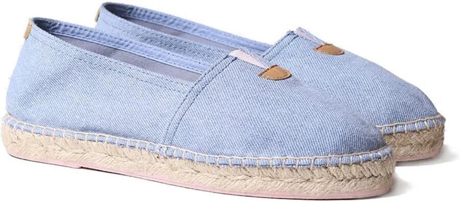 Toni Pons Klassieke unisex espadrille BLANES-GS