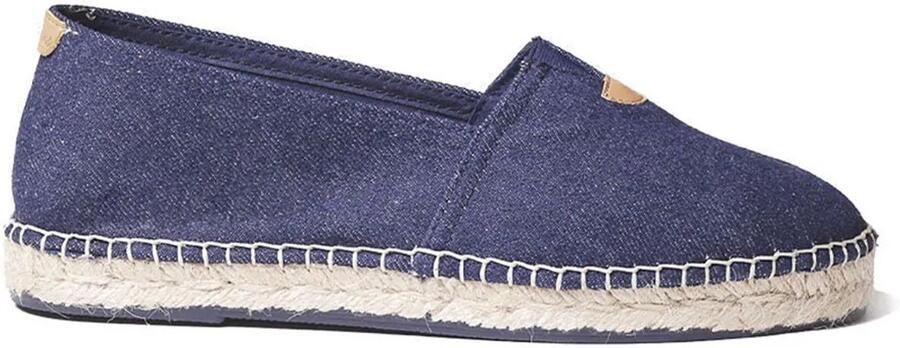 Toni Pons Klassieke unisex espadrille BLANES-GS