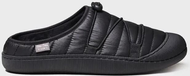 Toni Pons Klompachtige herenschoen van rubber en textiel CHARLY-TK