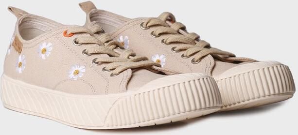 Toni Pons Lage sneakers voor dames van gerecycled materiaal GILDA-EM