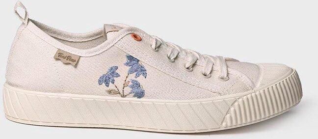 Toni Pons Lage sneakers voor dames van gerecyclede stof GILDA-CF