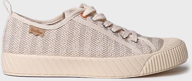 Toni Pons Lage sneakers voor dames van gerecyclede stof GILDA-DL