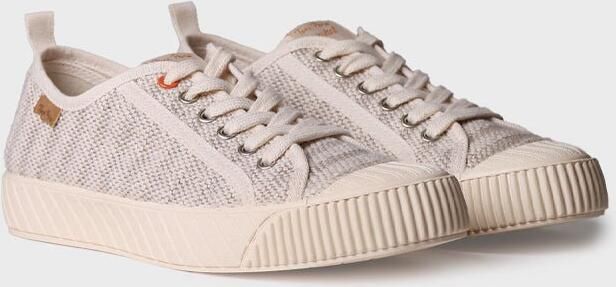 Toni Pons Lage sneakers voor dames van gerecyclede stof GILDA-DL